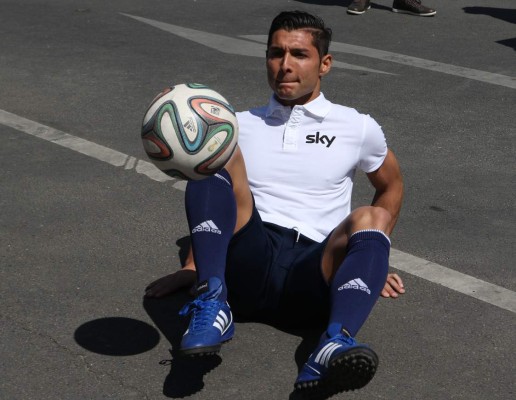 Casi los calcaron: Todos los dobles de Cristiano Ronaldo alrededor del mundo