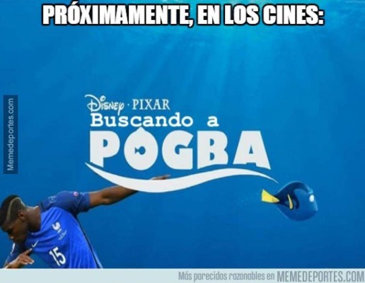 Los mejores memes que dejó el domingo en el mundo del fútbol