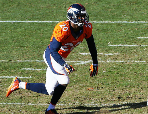 Promete irse caminando a su casa si gana el Super Bowl