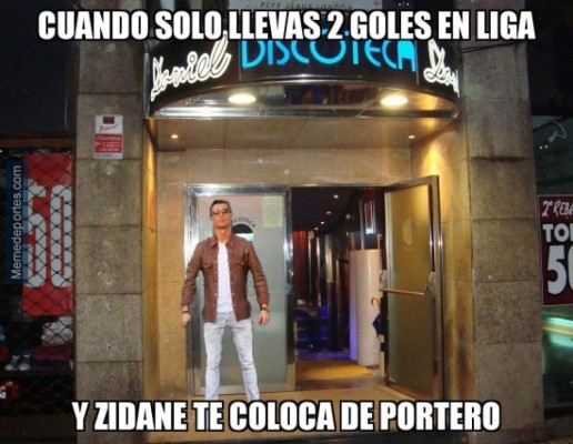 Imperdibles memes de la Champions: Destruyen a Danilo del Real Madrid