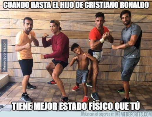 El 'último fichaje' del FC Barcelona, protagonista de los mejores memes del lunes