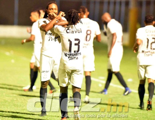 ¡Lo que no viste en TV! La mano de Costly, la pelea de Fabio y la furia de 'Titi'