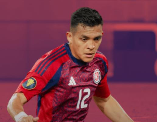 Rival de Honduras: dónde juegan las figuras de Costa Rica y el futbolista más caro; 15 millones de euros