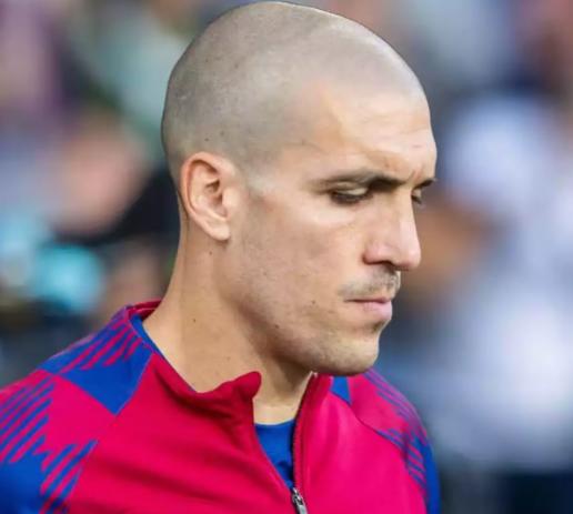 Hansi Flick tenía razón: sigue sin equipo después de que el Barcelona rompiera su contrato