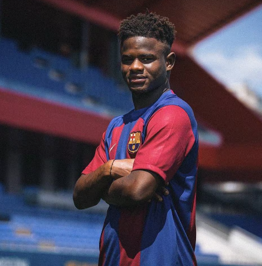 Mbappé con increíble petición al Real Madrid y el sucesor de Xavi en Barcelona; Manchester City prepara una bomba