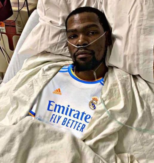 Otra vez un Real Madrid-Manchester City: los divertidos memes que dejó el sorteo de los octavos de la Champions