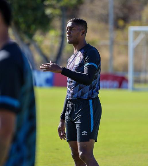 El 11 que se perfila en el Olimpia de Pedro Troglio para el clásico ante Motagua; tres bajas confirmadas