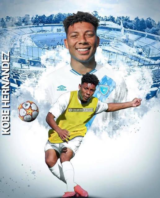 Jugó para Wolfsburgo, Honduras lo buscó y otra nación de Concacaf lo quiere rumbo al Mundial 2030 ¿Qué pasó con él?