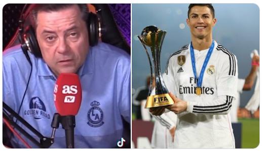 Cristiano Ronaldo jugaría el Mundial de Clubes con nuevo equipo: ¡evalúan su fichaje por un mes!