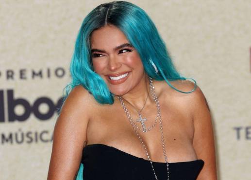 James Rodríguez rompe el silencio y aclara toda la verdad sobre la supuesta relación con Karol G