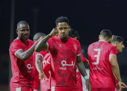 Tyson Núñez envía rotundo mensaje a Quioto y su reacción a lo que pasó con Olimpia en Copa Centroamericana