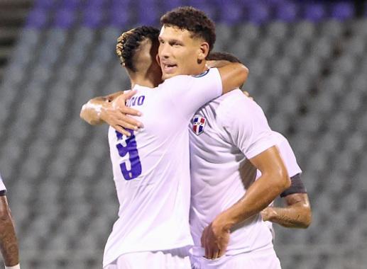 Concacaf: la cenicienta dio otro batacazo y hunde a gigante con dos exReal Madrid