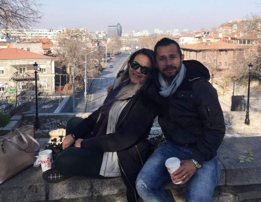 Conocé las novias y esposas de los seleccionados de Honduras