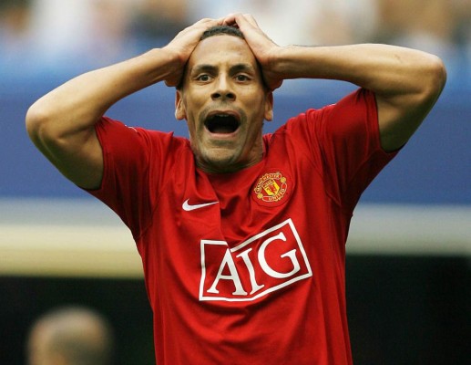 Exjugadores de la Premier pierden 150 millones de dólares en inversiones equivocadas&nbsp;&nbsp;