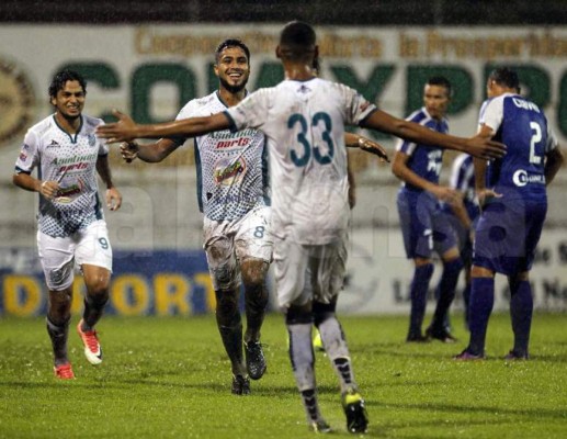 Fichajes Honduras: Motagua y su bombazo, Olimpia cerraría dos fichajes más y 'Primi' hace barrida en el Vida