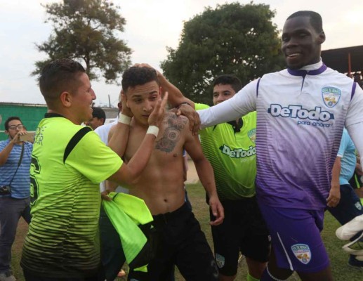 Fichajes Honduras: Olimpia oficializa sexta contratación, Motagua tendría dos bajas ¿y Eddie Hernández?