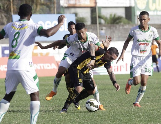 Los jóvenes futbolistas a seguir en el Clausura de Honduras