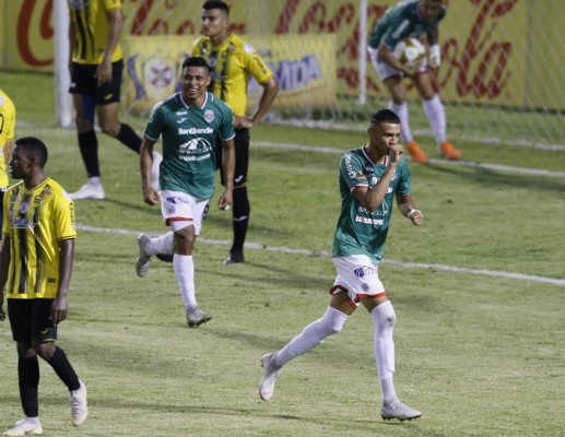 ¡De lujo! Este es el once ideal que dejó la jornada 15 del torneo Apertura