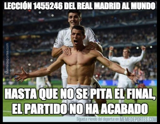 PARA REÍR: Estos fueron los mejores memes que nos dejó el 2016