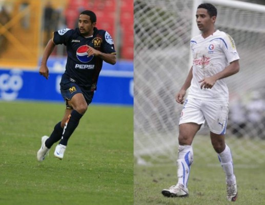 Polémicas: Jugadores que pasaron de Motagua a Olimpia y viceversa