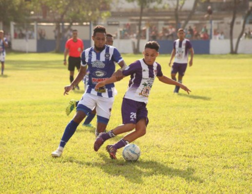 Tyson Núñez y el once ideal del Victoria que ilusiona en la Liga de Ascenso