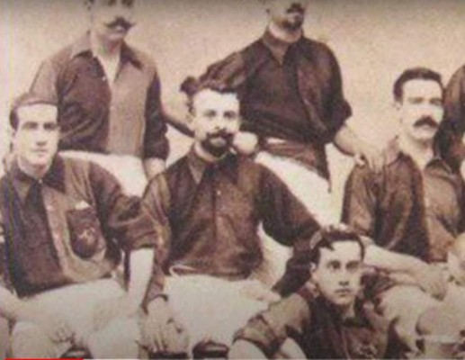 TOP: Centroamericanos que han jugado en los clubes más grandes de Europa