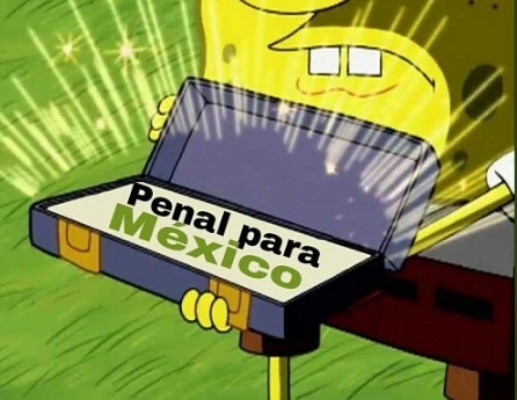 Los otros memes que hacen pedazos al Tata Martino y México tras el polémico triunfo ante Haití