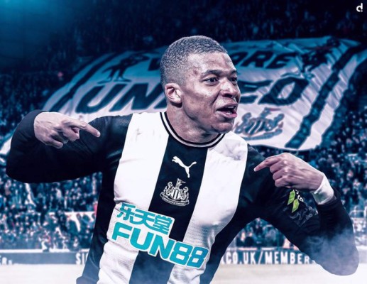 Newcastle tiene nuevo dueño millonario y los memes hacen pedazos a Kuno Becker, PSG, Real Madrid y City&nbsp;&nbsp;