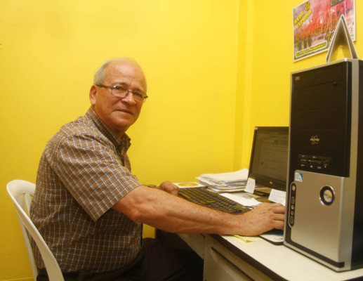 Jaime Villegas: 'Estaré hasta junio, luego evaluaré seguir en el Congreso”