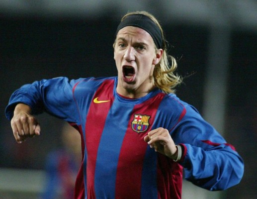 Ellos son los peores 20 fichajes del Barcelona en los últimos años