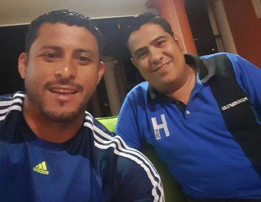 Rambo de León, el único sobreviviente de la Selección de Honduras del 2001