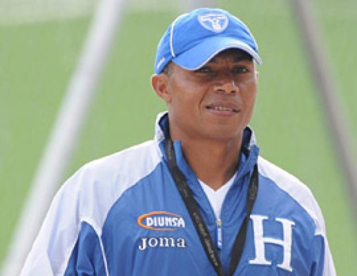 ¿Qué hacen? La actualidad de los últimos entrenadores de la Selección de Honduras