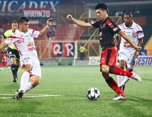 Los equipos de Centroamérica que se perfilan para descender este torneo