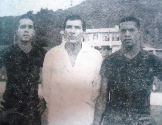 Los mejores extranjeros que han pasado por Motagua