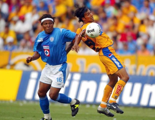 Los futbolistas hondureños que han jugado en la Primera de México