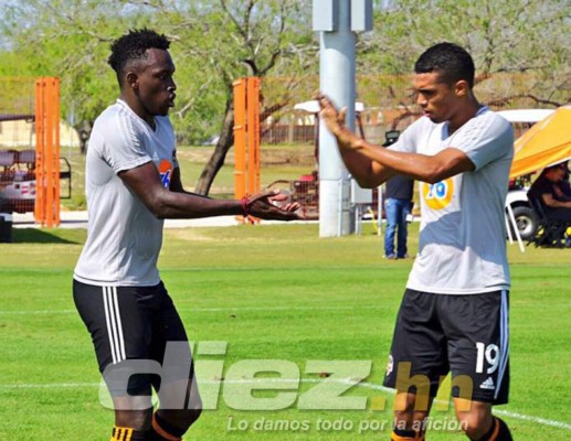 El futuro incierto de algunos mundialistas hondureños sub-20 del 2015