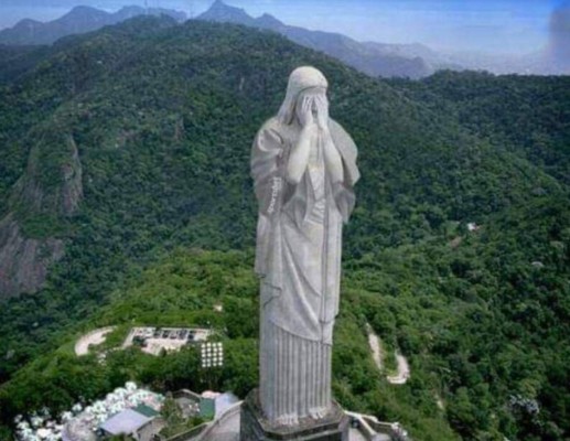 Los nuevos memes de Argentina campeón de la Copa América tienen una víctima más: Higuaín; no se olvidan de Messi y Neymar