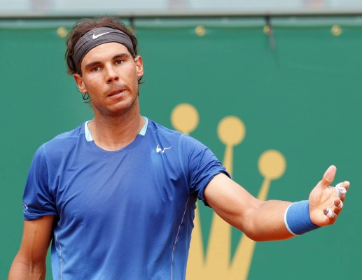 Ferrer noquea a Nadal en su tierra preferida