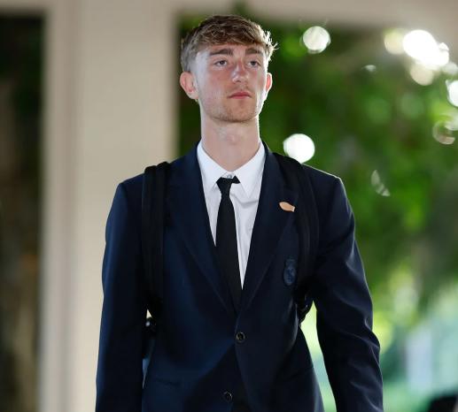 Exceso de aura: Real Madrid aterrizó en Miami para disputar el Mundial de Clubes y así fue recibido