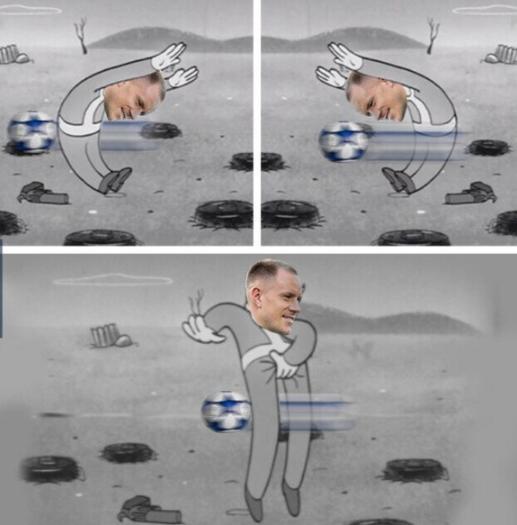 Nadie se salva: Barcelona se deja empatar de Osasuna y los memes destruyen a Xavi y Umtiti