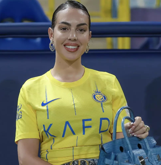 Sin palabras: Cristiano Ronaldo firmó dos golazos para Al Nassr y Georgina enamora en la Champions de Asia