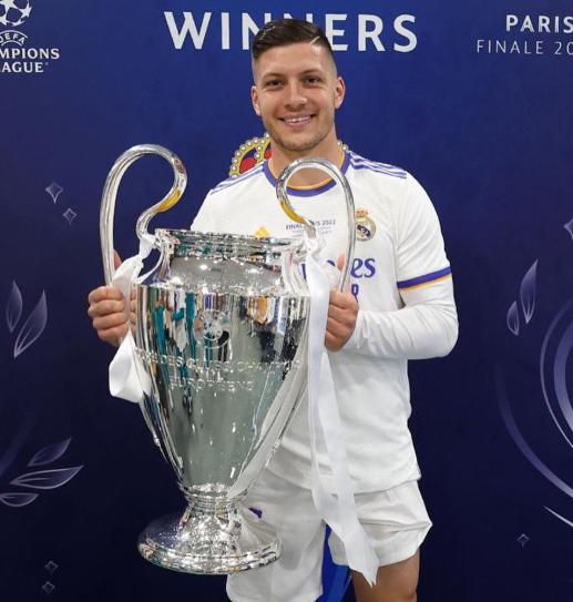 Se cayó el fichaje de Jovic con Cruz Azul: la sorprendente razón que vincula a su esposa y está a punto de volver a LaLiga