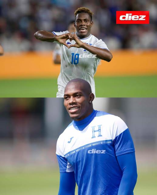 Nuevo pelón, futbolista de cumpleaños y entre risas: así fue el primer entreno de Honduras previo al duelo ante Curazao