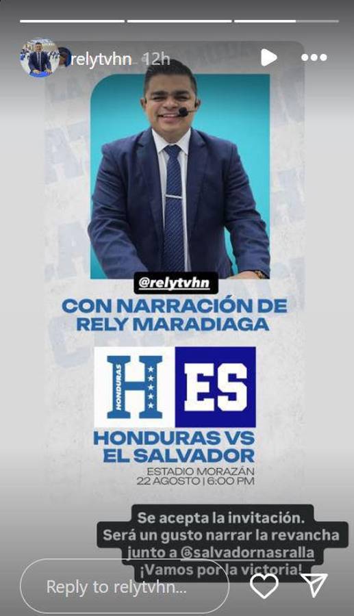 Partido de tiktokers de Honduras vs El Salvador: Supremo invita a Elsa Oseguera y esta fue la respuesta de la periodista