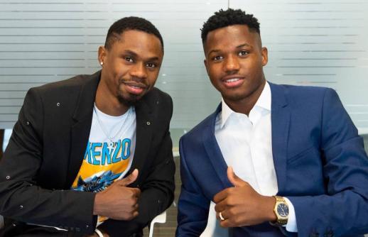 Presunta agresión sexual en la casa de Lamine Yamal: investigan al hermano de Ansu Fati