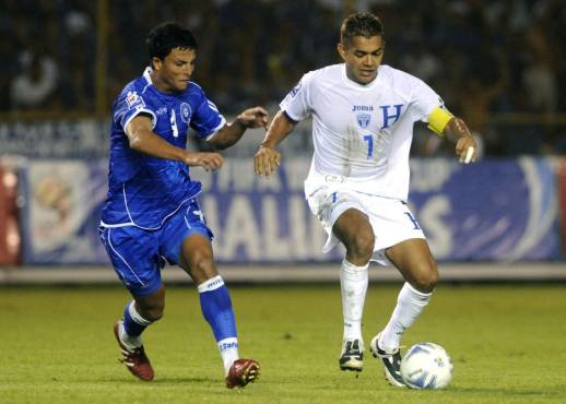 Honduras buscará mantener la paternidad sobre El Salvador y llegar inspirados a sellar el boleto a la Copa Oro