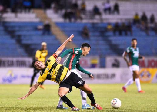 ¡Real España se sacude la paternidad, derrota a Marathón con autoridad y vuelve a reinar en San Pedro Sula!