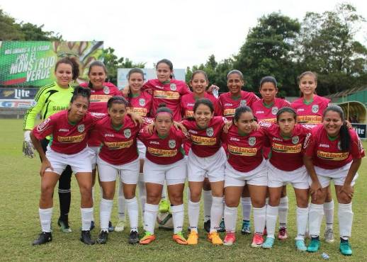 Lo que tienes que saber sobre la Liga Femenina en Honduras: ¿Cuándo iniciará y cuántos clubes la integrarán?