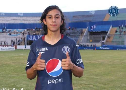 Marathón y Vida, los únicos dos clubes que han cumplido hasta el momento con los 540 minutos del Sub-20