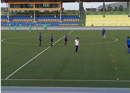 Así es el Ergilio Hato, el humilde estadio donde jugará Honduras ante Curazao y lo que debes saber de la “Amsterdam” del Caribe
